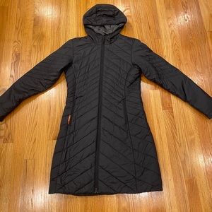 Icebreaker Merino Stratus Women’s Jacket